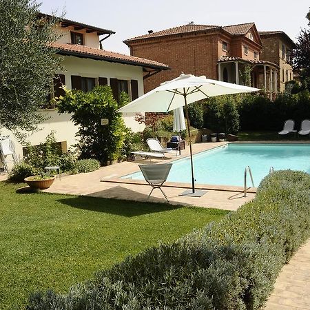 Hotel Rutiliano Pienza Exterior foto