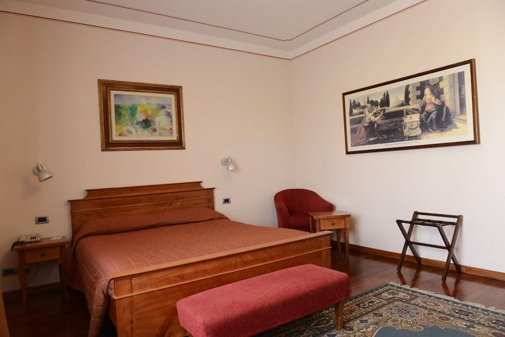 Hotel Rutiliano Pienza Exterior foto