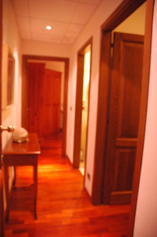 Hotel Rutiliano Pienza Cameră foto