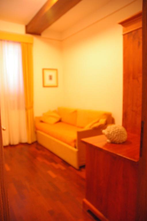 Hotel Rutiliano Pienza Cameră foto