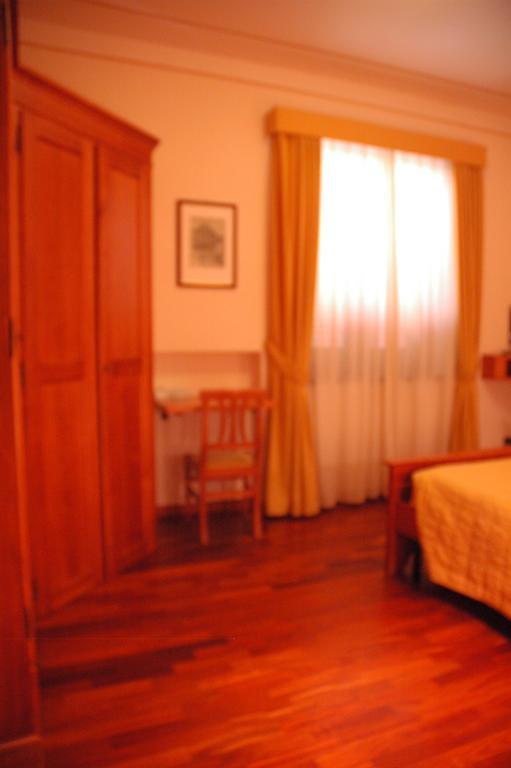 Hotel Rutiliano Pienza Cameră foto