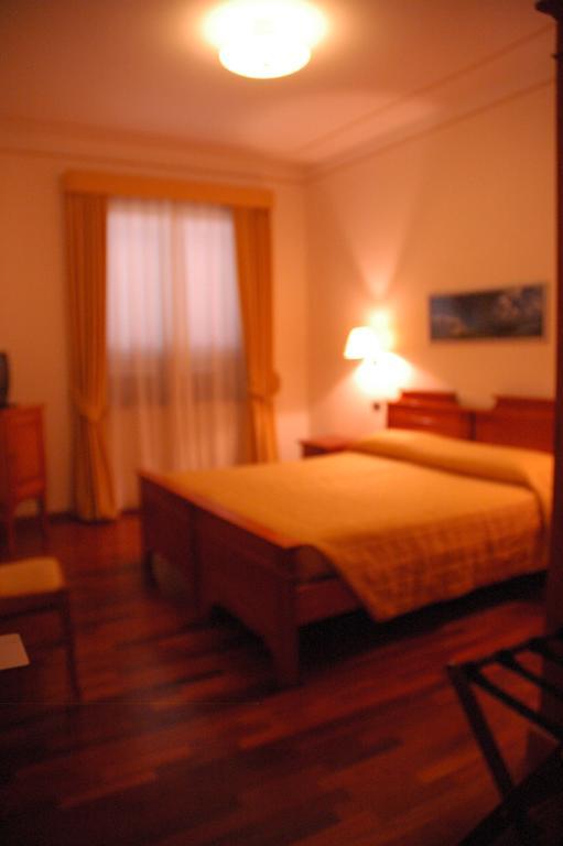 Hotel Rutiliano Pienza Cameră foto