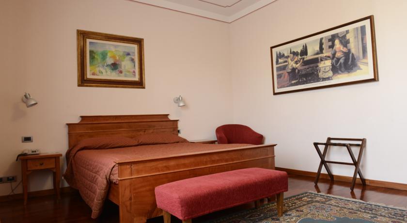 Hotel Rutiliano Pienza Exterior foto