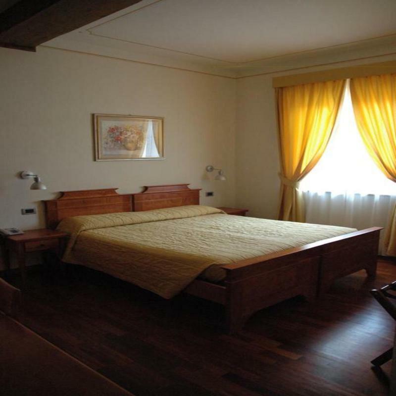 Hotel Rutiliano Pienza Exterior foto