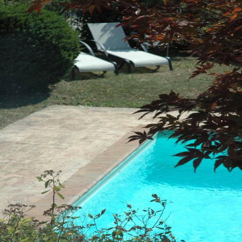Hotel Rutiliano Pienza Exterior foto